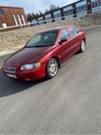 Volvo S60 2.5T Momentum Euro 4