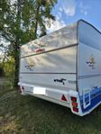 Polar 520 CTH 2003
