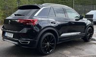 Volkswagen T-Roc 2.0 TSI OPF 4Motion GT Euro 6