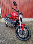 Ducati Monster 821