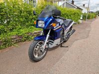 Kawasaki GPZ 900R