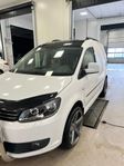 Volkswagen Caddy Skåpbil 2.0 TDI Edition 30 Euro 5