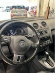Volkswagen Caddy Skåpbil 2.0 TDI Edition 30 Euro 5