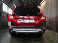 Volvo XC70 D5 AWD Geartronic Summum Euro 5