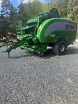 McHale Fusion Vario