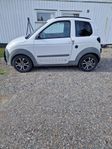 Mopedbil microcar