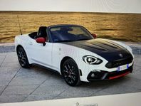 Abarth 124
