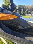 Sea Doo Gtr 215 från 2014. 106 timmar