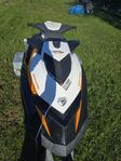 Sea Doo Gtr 215 från 2014. 106 timmar