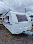 Adria Alpina 663 UK