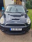 MINI Cooper S JCW