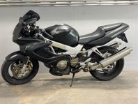 Honda VTR1000F