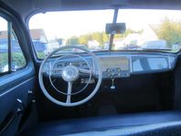 Standard Vanguard 1955