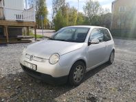 Volkswagen Lupo 2001 Sparbössa