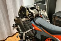 Mosko Moto / X-trig PHDS mm