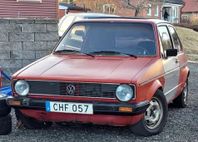 Volkswagen Golf 3-dörrar 1.5 Diesel