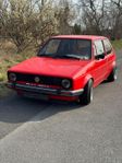 Volkswagen Golf  mk1