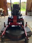 Toro Groundsmaster 223-D 4x4