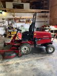 Toro Groundsmaster 223-D 4x4