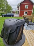 Packväska "LEJONKULANS"
