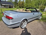 Saab 9-3 Cabriolet 2.0 Turbo 185hk
