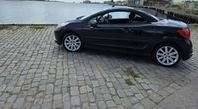 Peugeot 207 CC THP 1.6 150 hk