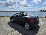 Peugeot 207 CC THP 1.6 150 hk
