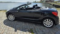 Peugeot 207 CC THP 1.6 150 hk