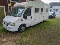 Fiat Ci Riviera 55P -06 BUD.