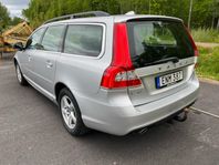 Volvo V70 D4 Geartronic Momentum Euro 6