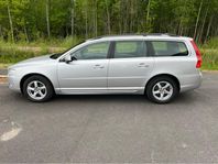 Volvo V70 D4 Geartronic Momentum Euro 6