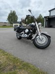 Yamaha Dragstar 650