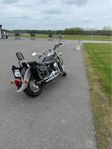 Yamaha Dragstar 650