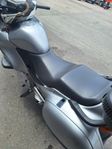Honda Ntv 650 deuville ev byte