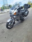 Honda Ntv 650 deuville ev byte