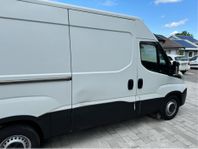 Iveco Daily 35-140 Skåpbil 2.3 JTD Hi-Matic Euro 6