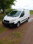 Peugeot Expert Panel Van 1.0t 1.6 HDi Euro 5