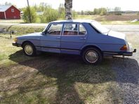 Saab 900 4-dörrars Sedan 2.0