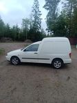 Volkswagen Caddy Skåpbil 1.9 SDI Euro 3