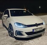 Volkswagen Golf GTE 1.4 TSI Euro 6