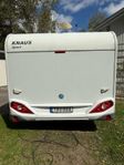 Knaus sport 580 qs