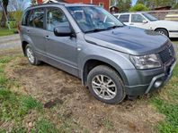 Suzuki Grand Vitara 5-dörrar 1.9 DDiS 4WD