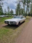 Buick Electra 225 Custom Sedan 7.0 V8