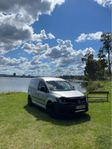 Volkswagen Caddy Van 2.0 TDI BMT Euro 6 MOMS
