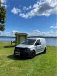 Volkswagen Caddy Van 2.0 TDI BMT Euro 6 MOMS