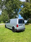 Volkswagen Caddy Van 2.0 TDI BMT Euro 6 MOMS