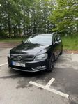 Volkswagen Passat Variant 1.4 TGI EcoFuel Masters Euro 5