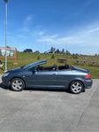 Peugeot 307 CC 2.0