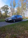 Passat 3bg A-traktor