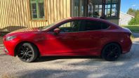 Mazda 3 Sedan 2.2 SKYACTIV-D Euro 6
